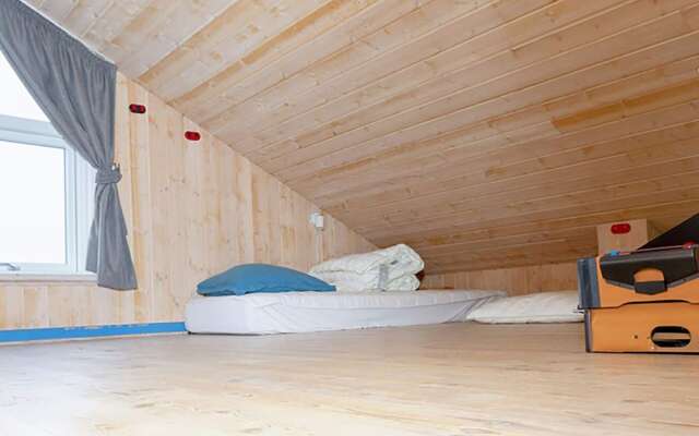 12 Person Holiday Home in Thisted