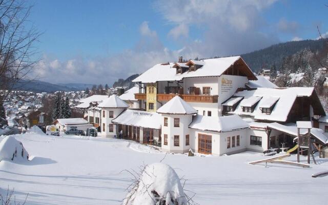 Wellness- und Wohlfühlhotel Waldeck