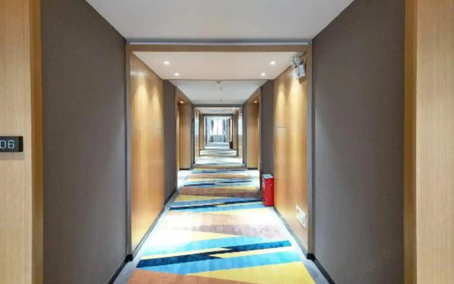 Amigo Hotel(Dongguan Railway Station)