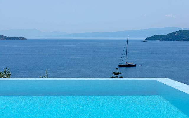 KK Luxury Villa Skiathos