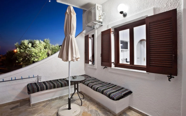 Apartments With Garden View Creta Ierapetra