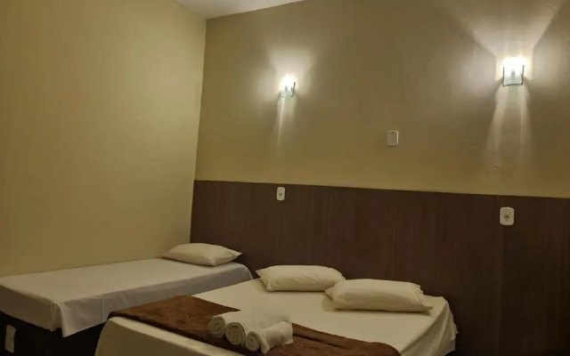 Pousada Rancho Bonito