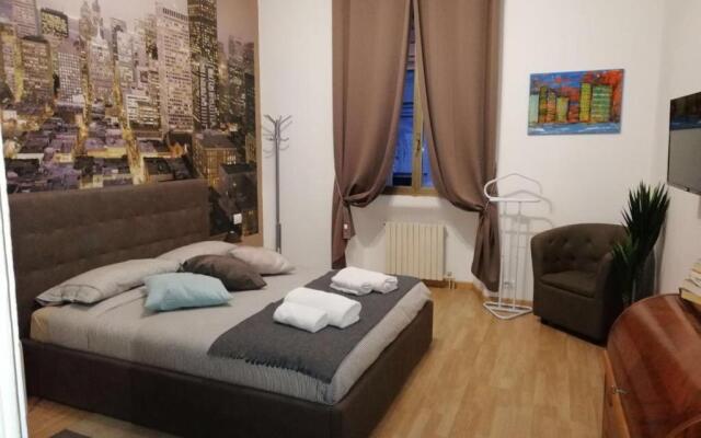 Suite Apartent 4 milano centrale