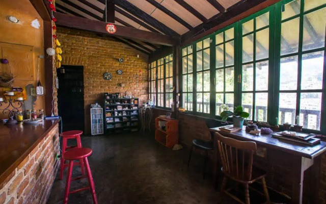 Casa Alecrim