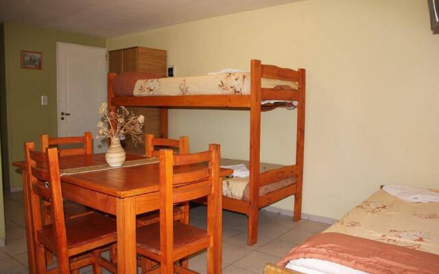 Aparthotel Antu Mahuda