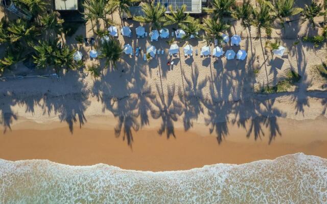 Dreamland Bungalows - Taipú de Fora - Barra Grande