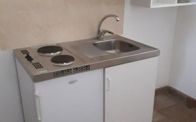 Bed and Breakfast Sunrise