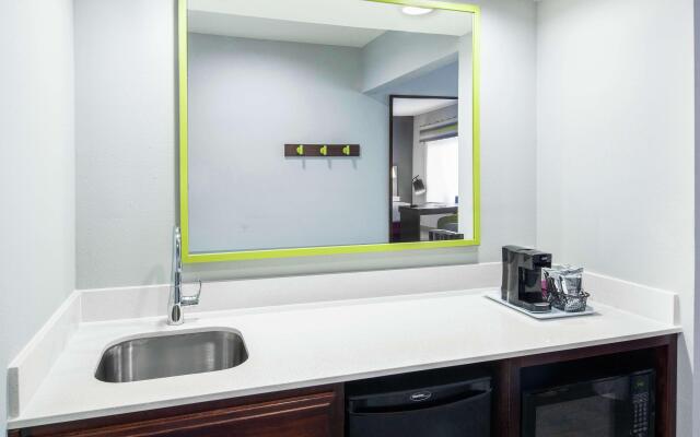 Hampton Inn & Suites Lubbock Southwest
