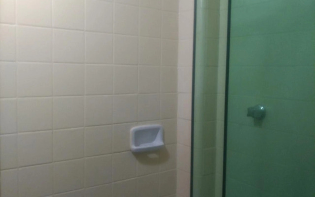 Apartamento A 300 Metros Da Praia Do Forte