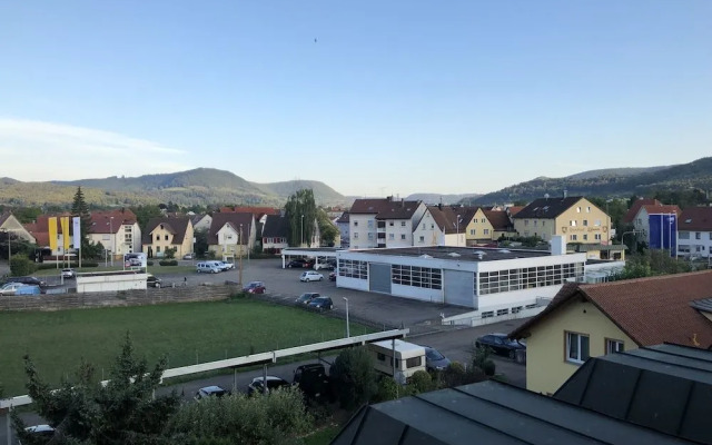 Hotel-Restaurant &  Gästehaus Löwen