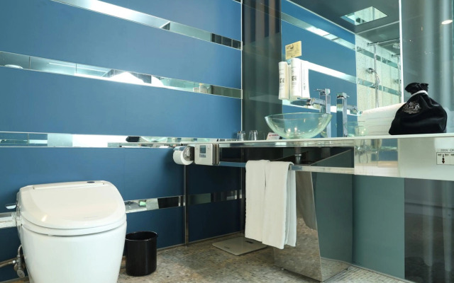 Imperial Palace Boutique Hotel, Itaewon