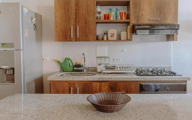 El Retiro Barichara 206