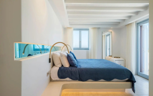 Villa Lapis by Mykonos Rocks