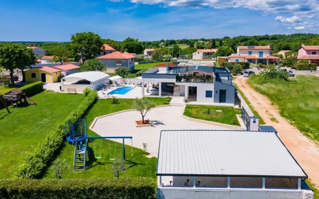 Villa Bella Vita