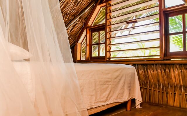 Zomay Beachfront Hotel Holbox