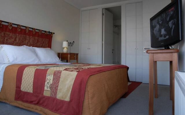 Apart Hotel Latino