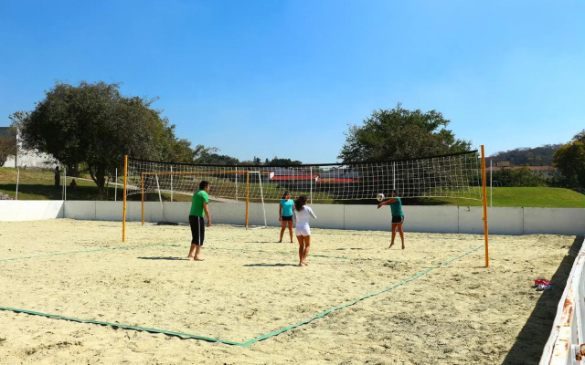 Club Dorado's Oaxtepec