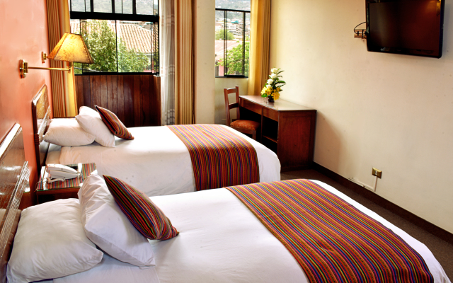 Imperial Cusco Hotel