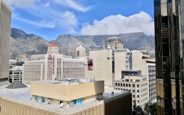 1 Bedroom Apartment in Cape Town City Centre