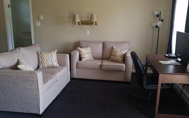 Middleton Motel & Suites