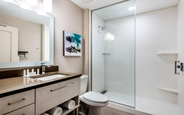 TownePlace Suites by Marriott Whitefish Kalispell