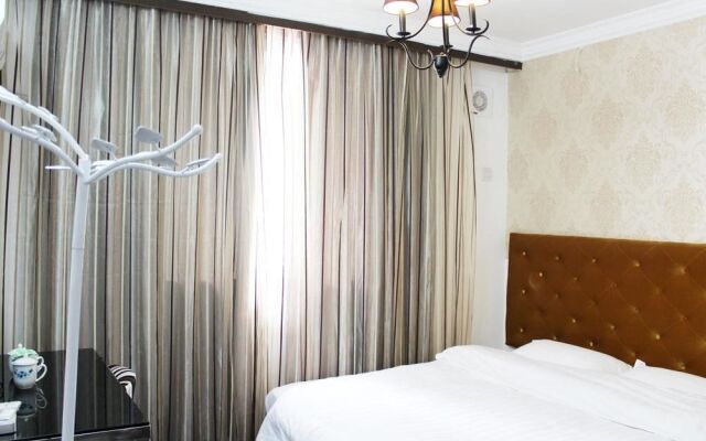 Guilin Jingyi Hotel