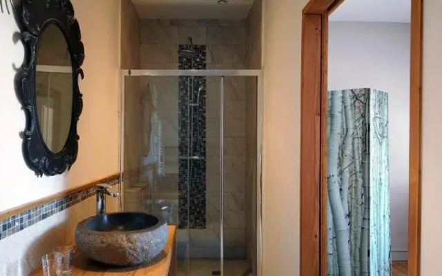 La Barcarolle - Chambre d'hôtes