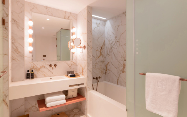 UMusic Hotel Madrid