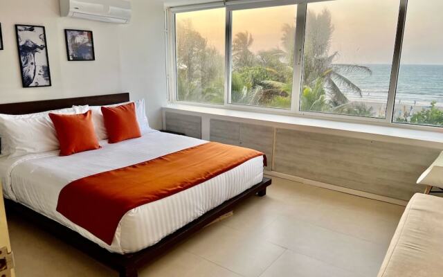 U-GO Faro Tequendema