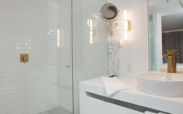 Hotel Luzeiros Recife