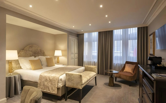 Dukes’ Palace Residence – by Dukes’ Hotel Collection