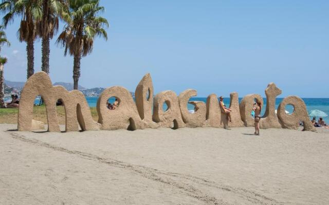 Three-bedroom apartment Cervantes