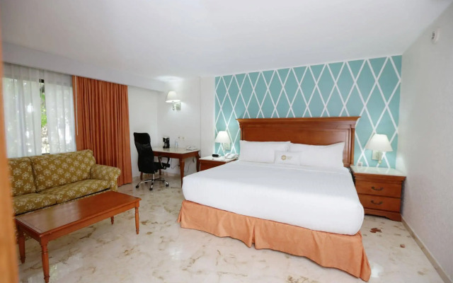 Continental Caribe Bay