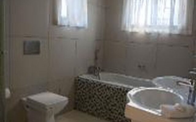Goodey's Guesthouse