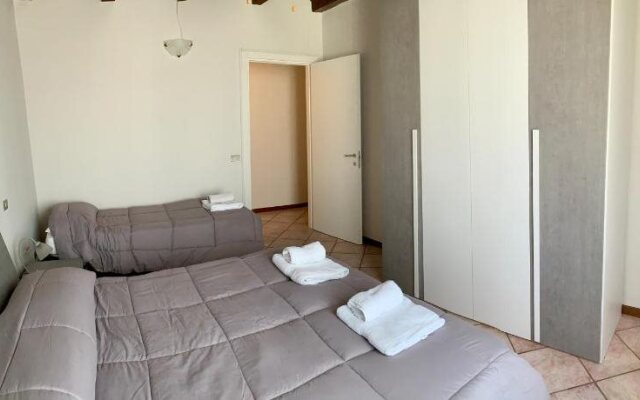 Residence la Lucciola
