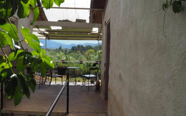 Reencuentro Rancho & Eco-Hotel