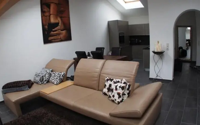 Kitzsuite