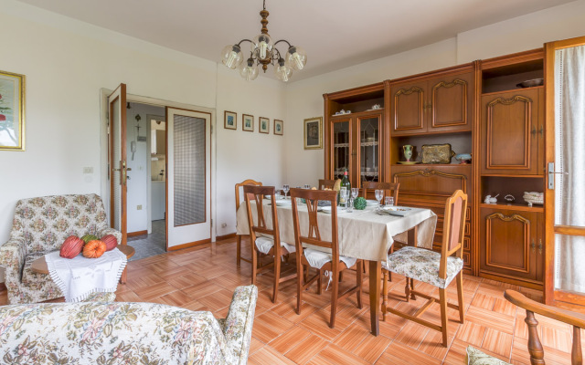Casa Vittoria 800m from sea