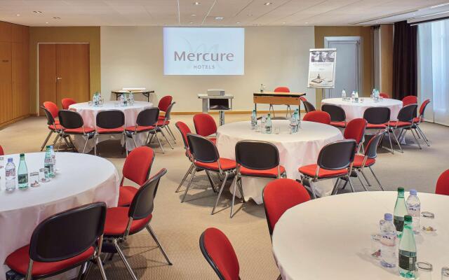 Mercure Paris Roissy Charles de Gaulle