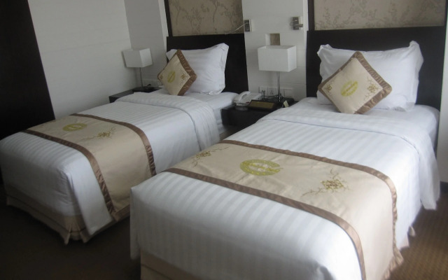 TUI BLUE Tuy Hoa - Wellness & Retreat Hotel