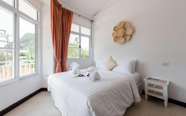 Twin Villas Ao Nang