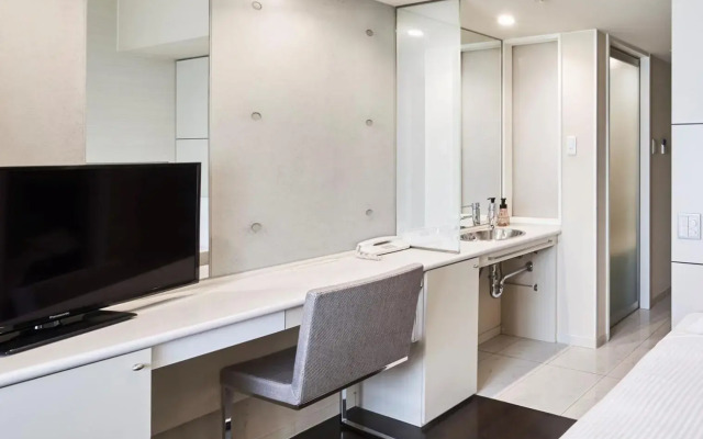 HOTEL MYSTAYS Shimizu