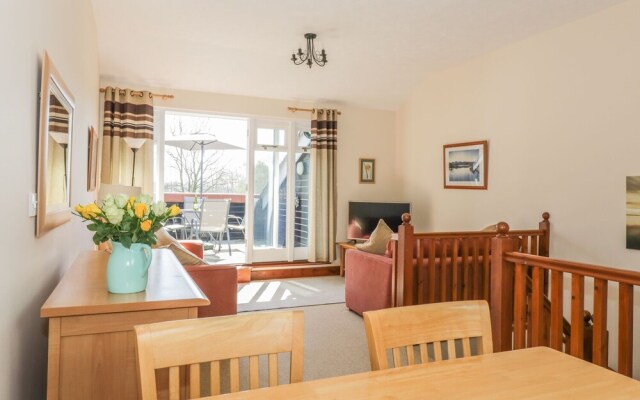 Heron Cottage, Norwich