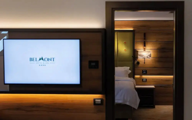 Hotel Belmont