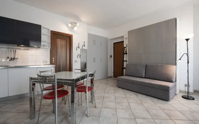 Rivoli And Parco Della Tesoriera Flat