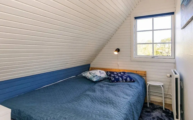 6 Person Holiday Home in Hals-by Traum