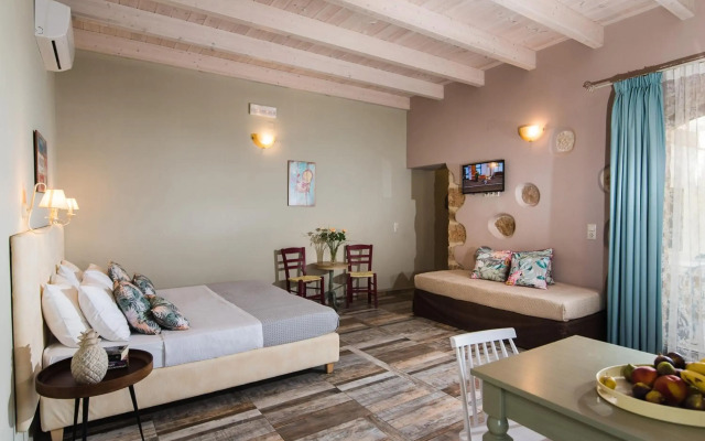 Sarpidon Apartments
