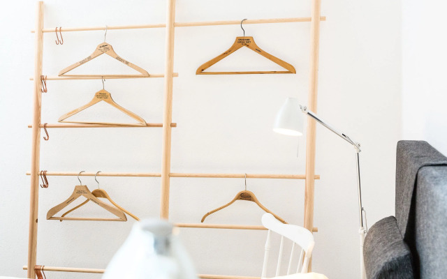 Trädgårdshuset i Sankt Olof