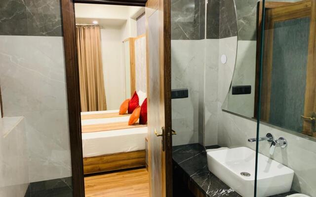 Hotel Sunstar Grand