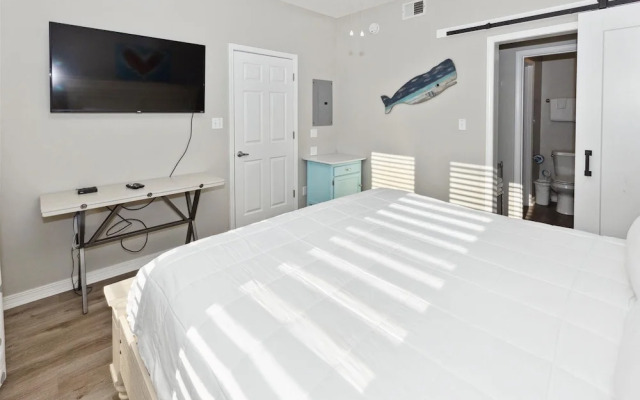 Sandpiper Cove 9124 1 Bedroom Condo by RedAwning